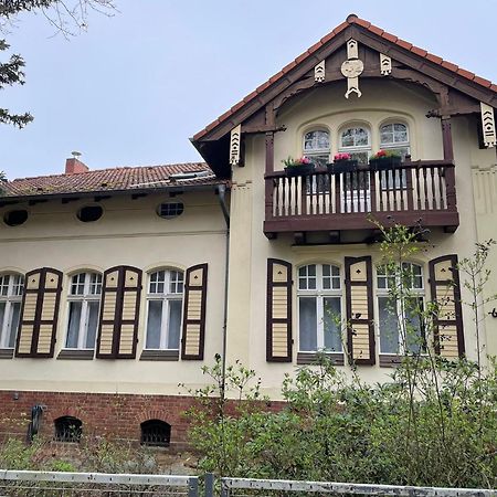 Potsdam Heritage Apartment Екстериор снимка
