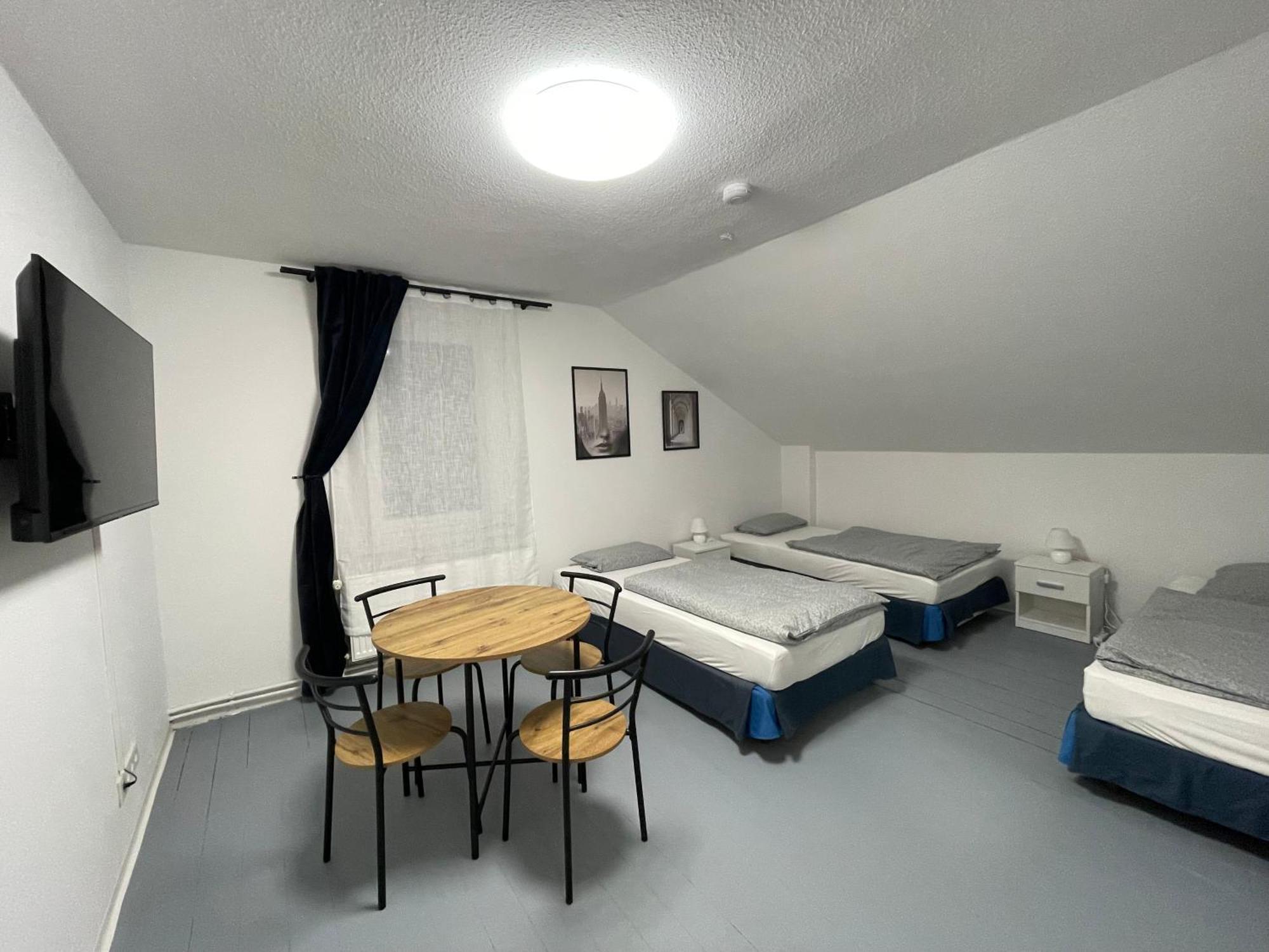 Potsdam Heritage Apartment Екстериор снимка