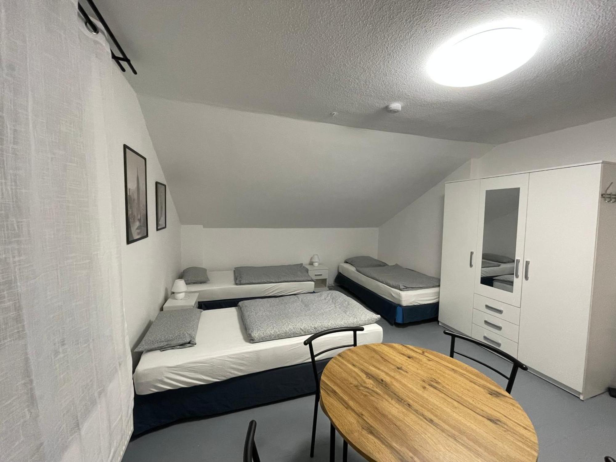 Potsdam Heritage Apartment Екстериор снимка