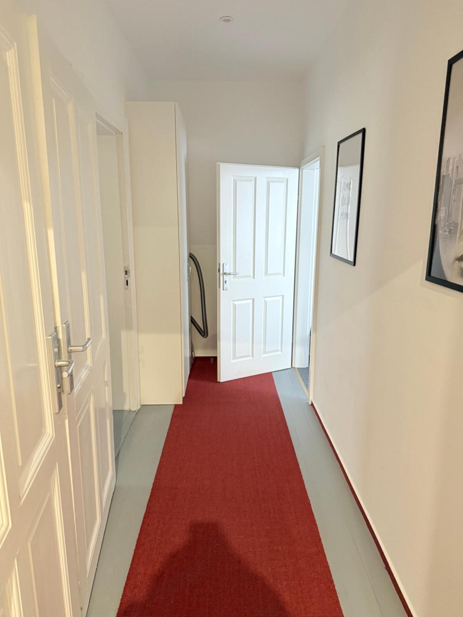 Potsdam Heritage Apartment Екстериор снимка