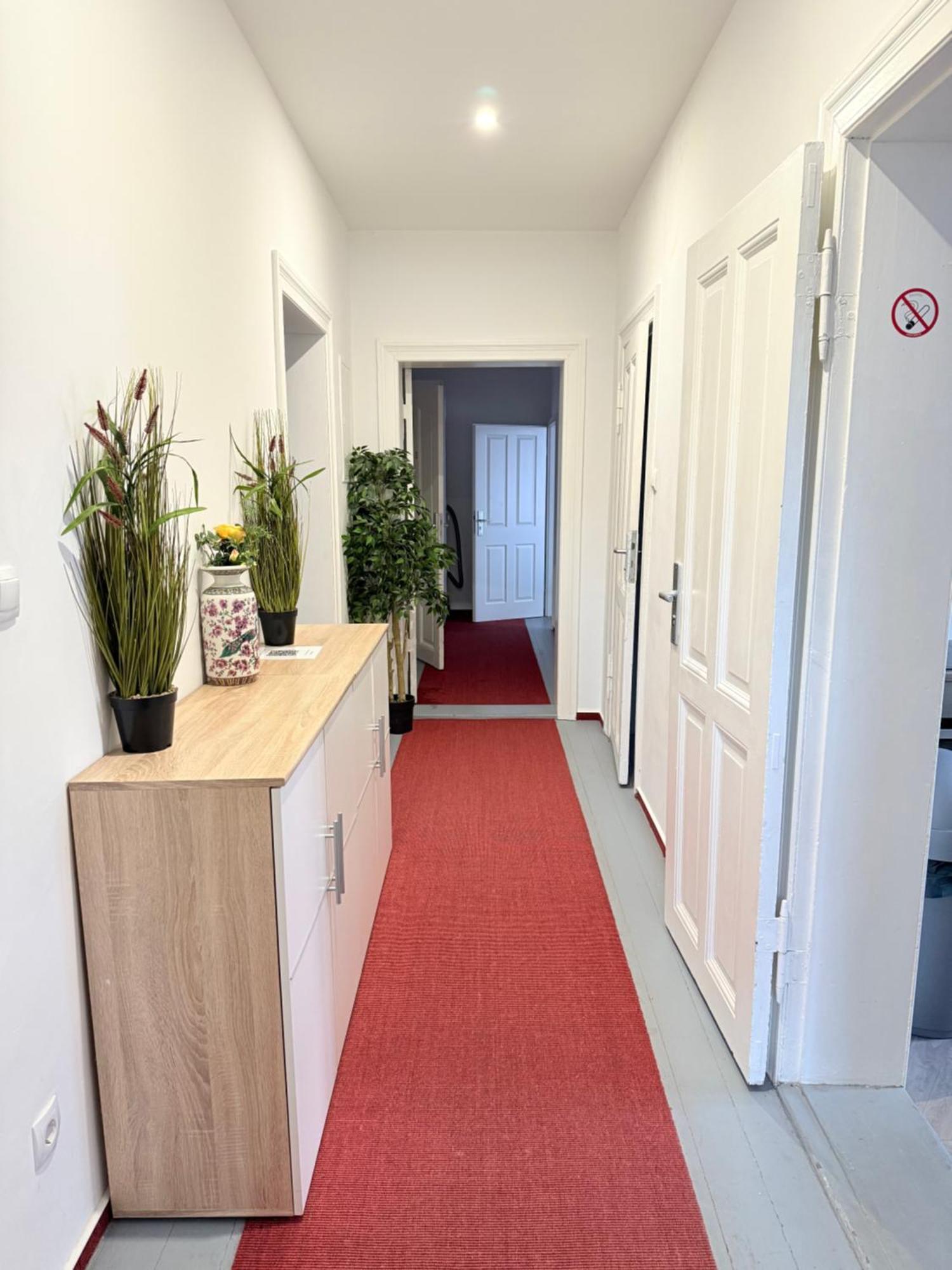 Potsdam Heritage Apartment Екстериор снимка