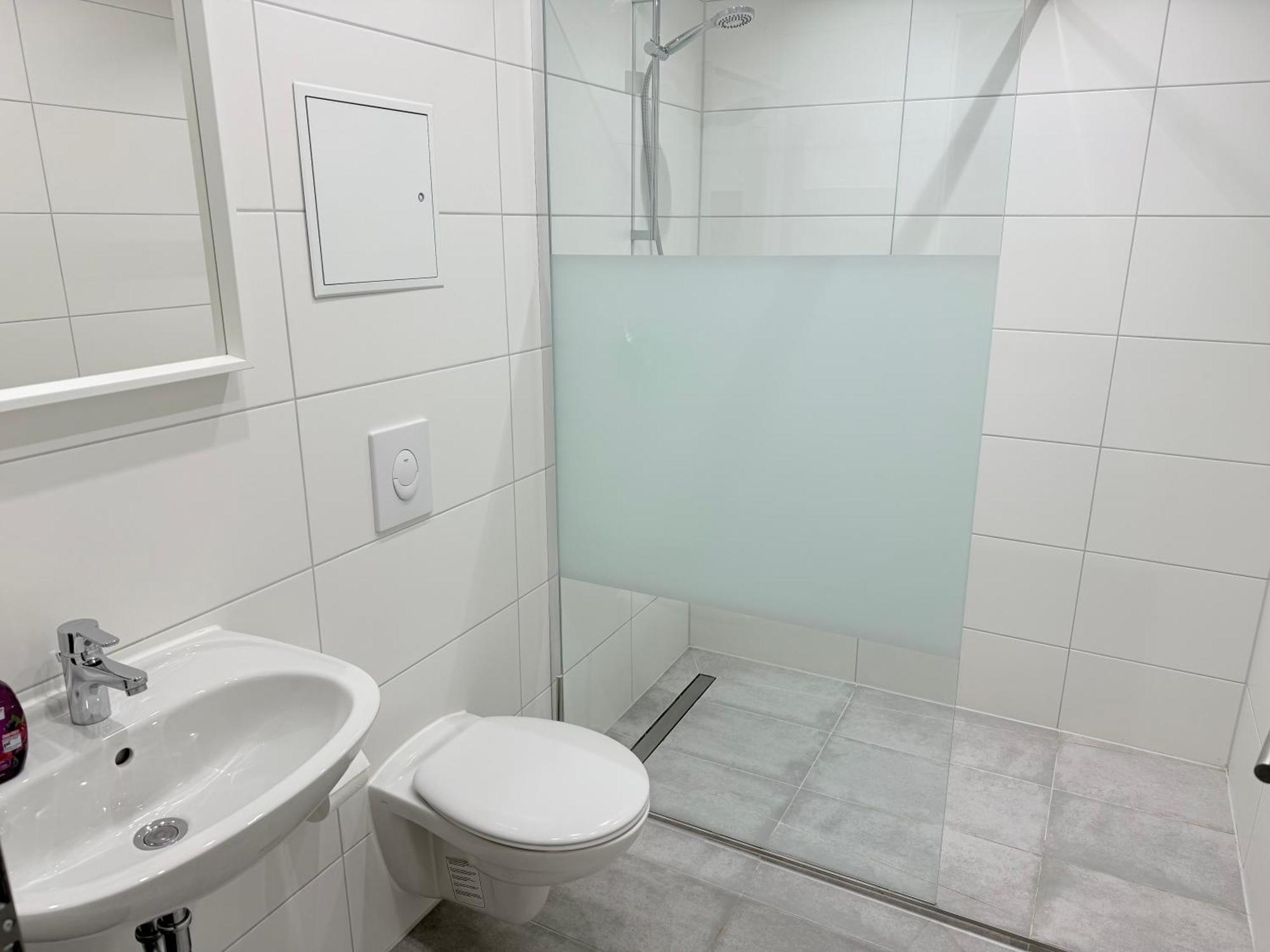 Potsdam Heritage Apartment Екстериор снимка