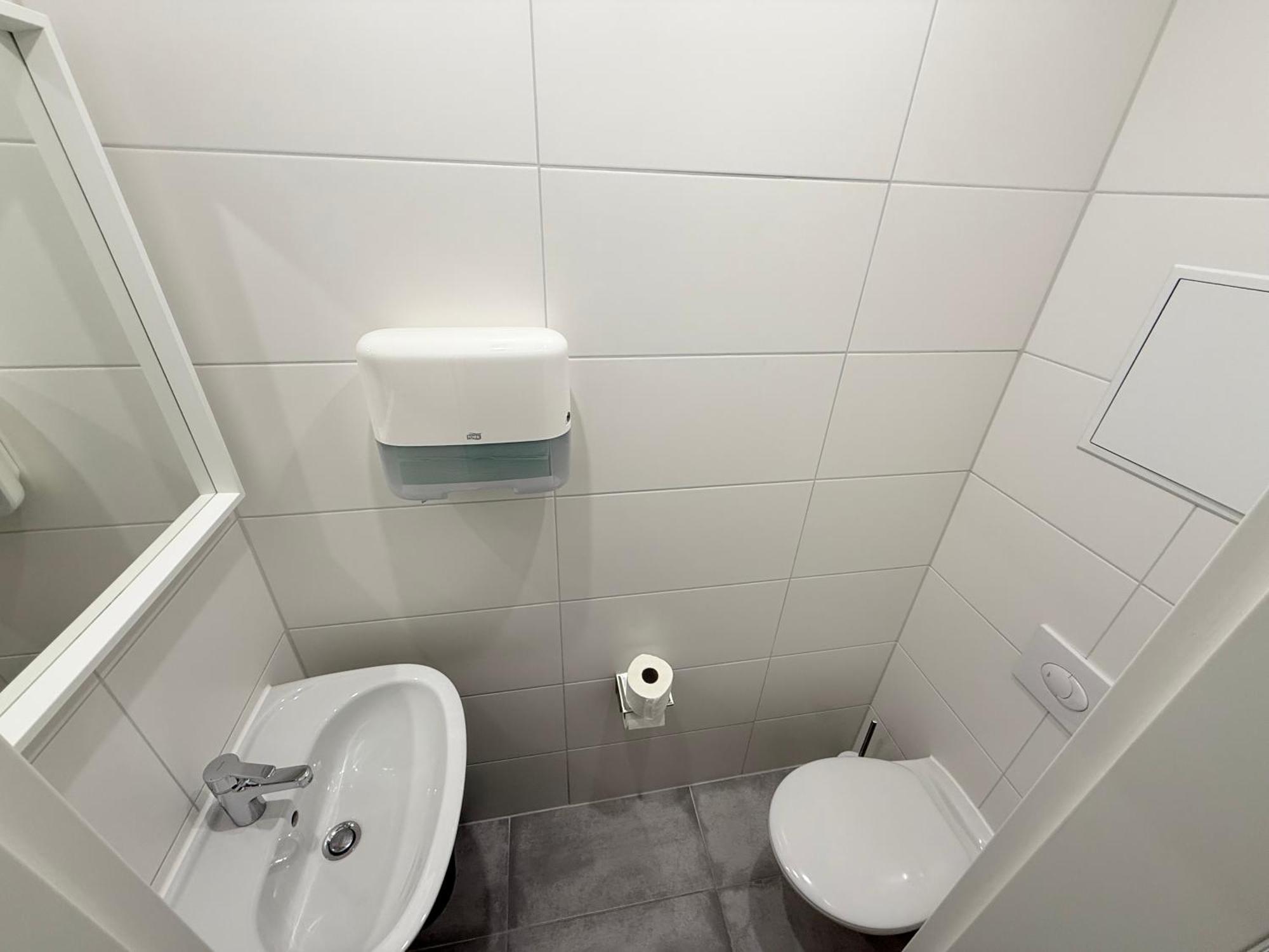 Potsdam Heritage Apartment Екстериор снимка